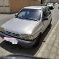 پراید مدل 85