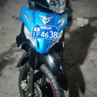 تی وی اس راکز|موتورسیکلت|تهران, امیریه|دیوار