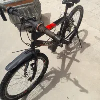دوچرخه Police سایز 24