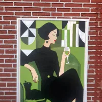 تابلو نقاشی