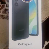 گوشی a16