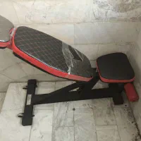 میز بدنسازی