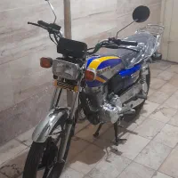 هوندا ۲۰۰ احسان . کبیر .نیکتاز ‌. متین . پرواز