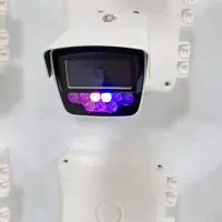 دوربین پلاکخوان|دوربین مداربسته|سیرجان, |دیوار