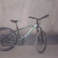 دچرخه کوهستان