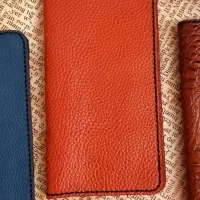 کیف پول چرم طبیعی|کیف، کفش، کمربند|تهران, شهرک شهید باقری|دیوار