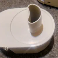 آبمیوه گیری BRAUNمدلp80|آبمیوه‌گیر و آب‌مرکبات‌گیر|تهران, امانیه|دیوار