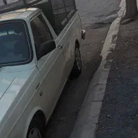 بار به تمام نقاط کشور وانت