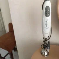 گوشکوب برقی ترک مخلوط کن و غذا ساز هفت کاره نو