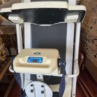تردمیل آذیموس سه کاره