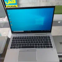 لپتاپ اچ پی ۲۰۲۲ HP 845 G7 RAM16 SSD256 Ryzen|رایانه همراه|کرج, گلشهر|دیوار