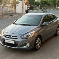 اکسنت کم کار بی رنگ
