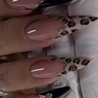 مدل ترمیم و کاشت ناخن