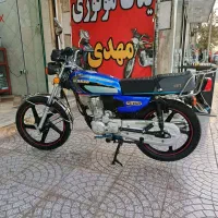 هندا 150 a+پرواز|موتورسیکلت|کرج, گلشهر|دیوار