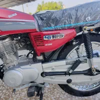 موتور بهرو خشک مدل 1403برج11|موتورسیکلت|سوسنگرد, |دیوار