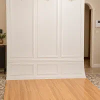 بک دراپ ۲*۴