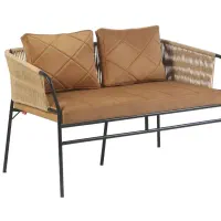 صندلی ناهارخوری هوگو (دور میله ای)|میز و صندلی غذاخوری|تهران, شهرک طالقانی|دیوار