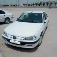 پارس ۴۰۲ تیوفایو