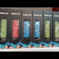 قلیان مسافرتی