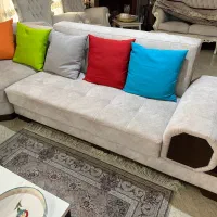 مبل راحتی نه نفره