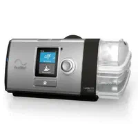 دستگاه  کمک تنفسی بای‌پپ (BiPAP)|پزشکی|ارومیه, |دیوار