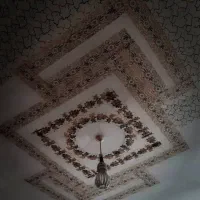 طرح های کاغذ دیوار و رنگ های سفید وغیره|خدمات پیشه و مهارت|ینقاق, |دیوار