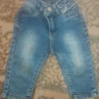 کاپشن و لباس بچگانه شلوار لی بچگانه و مانتو زنانه|لباس|مشهد, شهید علی محمدی|دیوار