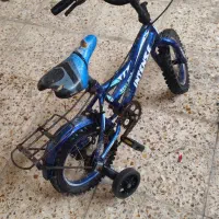 دوچرخه در حد صفر فقط 1300ت|دوچرخه، اسکیت، اسکوتر|آق قلا, |دیوار