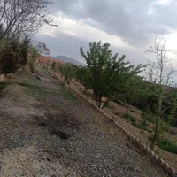 باغ کهریزسنگ بهترین لوکیشن خیابان گل مینا۱۳۱۷متر|فروش خانه و ویلا|نجف‌آباد, کهریزسنگ|دیوار