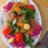 آشپزی برای تمامی مجالس پذیرفته میشود