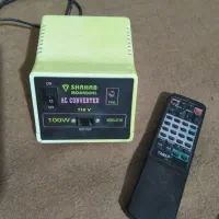 4 تیکه DECK یاماها ژاپن|سیستم صوتی خانگی|شیروان (خراسان), |دیوار