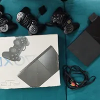 پلی استیشن ۲ کپی خور ps2