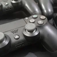 دسته PS4 PS5 نصب بازی کپیخور