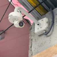 نصب فروش دوربین مداربسته انجام پروژه های برق صنعتی