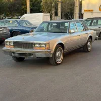 کادیلاک سویل درحد