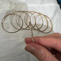 طلای بسیار شیک و نوی نو فقط با ۲٪