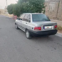 پراید 85 دوگانه