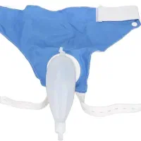 جایگزین پوشک ایزی لایف ایزیلایف بزرگسال کیسه ادرار