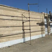 نیازمند داربست بندم