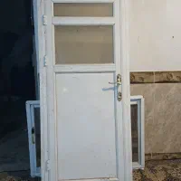 درب وپنجره آلمینیوم