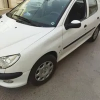 پژو 206 sd tu5|خودرو سواری و وانت|یزد, |دیوار