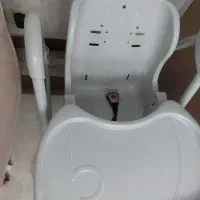 صندلی غذای کودک|تخت و صندلی بچه|ری, ظهیرآباد|دیوار