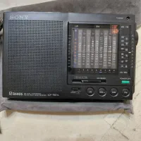 رادیو سونی ۷۶۰۱