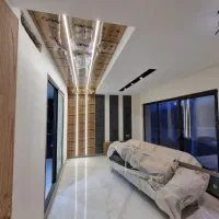 لاین نوری با گارانتی معتبر|ریسه و چراغ تزئینی|اصفهان, بهارستان|دیوار