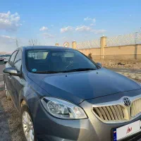 برلیانس اتومات h330|خودرو سواری و وانت|شیروان (خراسان), |دیوار