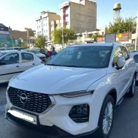 هایما S8 سفید ومشکی، صفر خشک مدل۴۰۴ تحویل آنی|خودرو سواری و وانت|تهران, ستارخان|دیوار