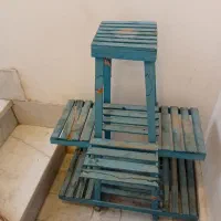 پایه گلدان