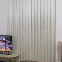 پرده طرح جدید