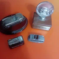 ماکت ماشین انگلیسی
