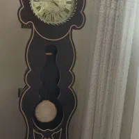 ساعت ایستاده چوب ام دی اف ۷۰۰